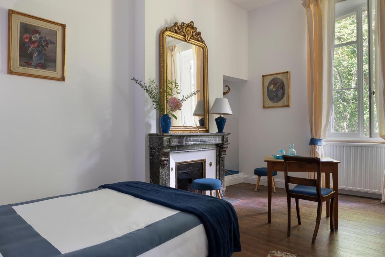 Chateau Le Mejean Pessac-sur-Dordogne Екстер'єр фото