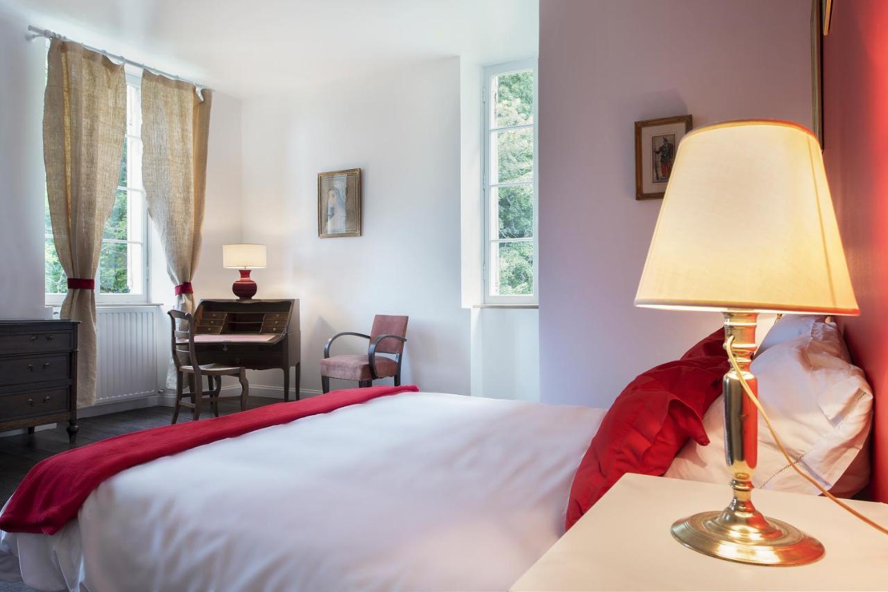 Chateau Le Mejean Pessac-sur-Dordogne Екстер'єр фото