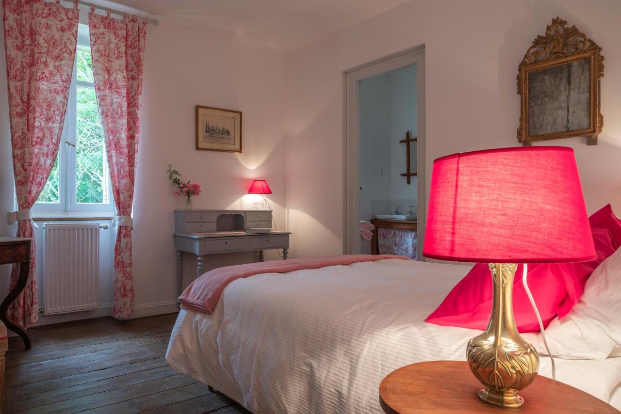 Chateau Le Mejean Pessac-sur-Dordogne Екстер'єр фото